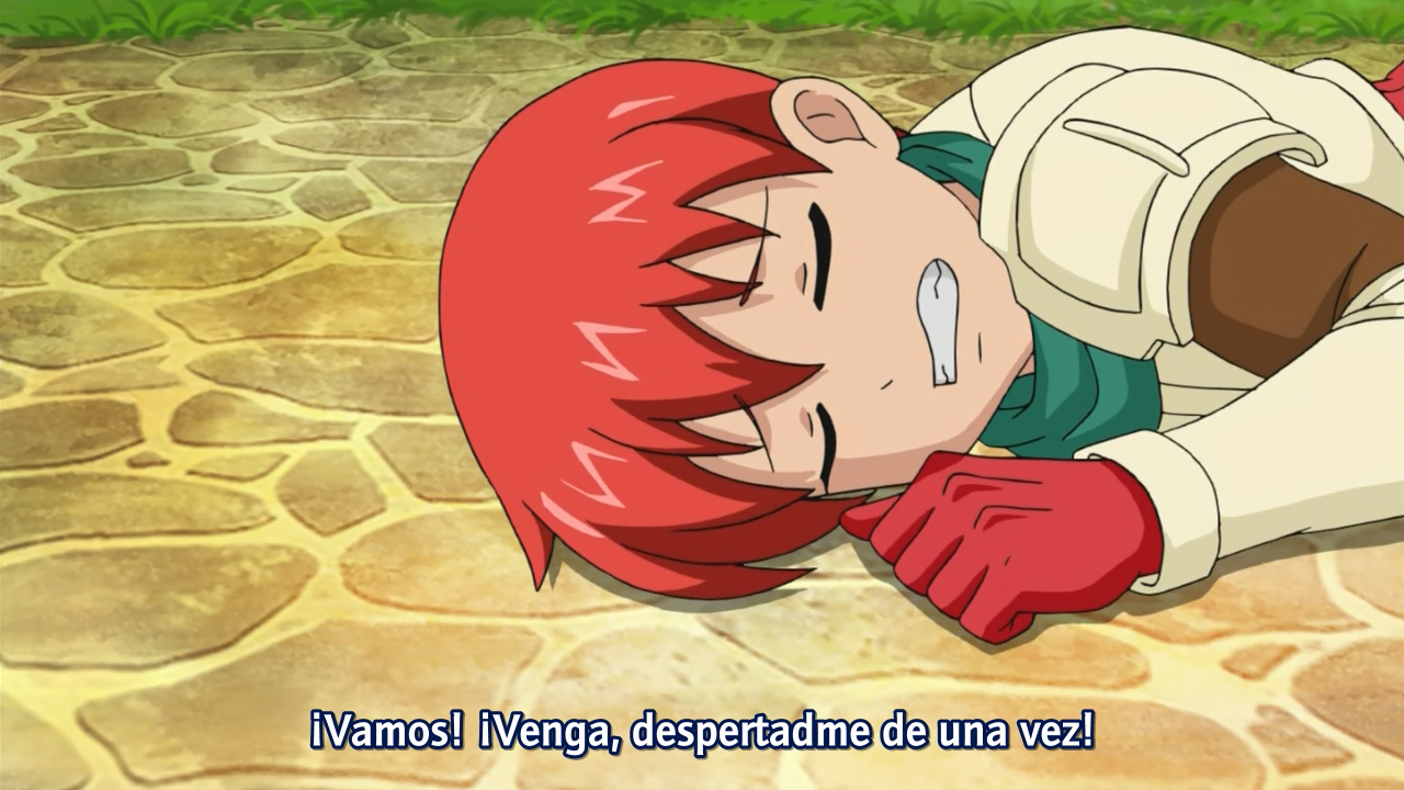 Minna Atsumare! Falcom Gakuen (Yoru no Kousen)